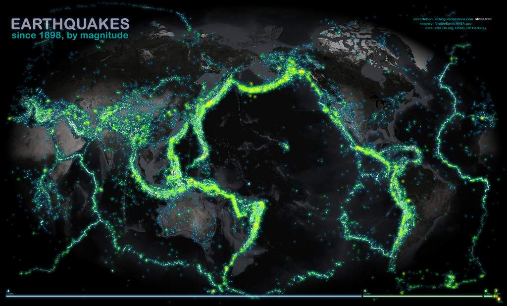 Data Lidar Indonesia