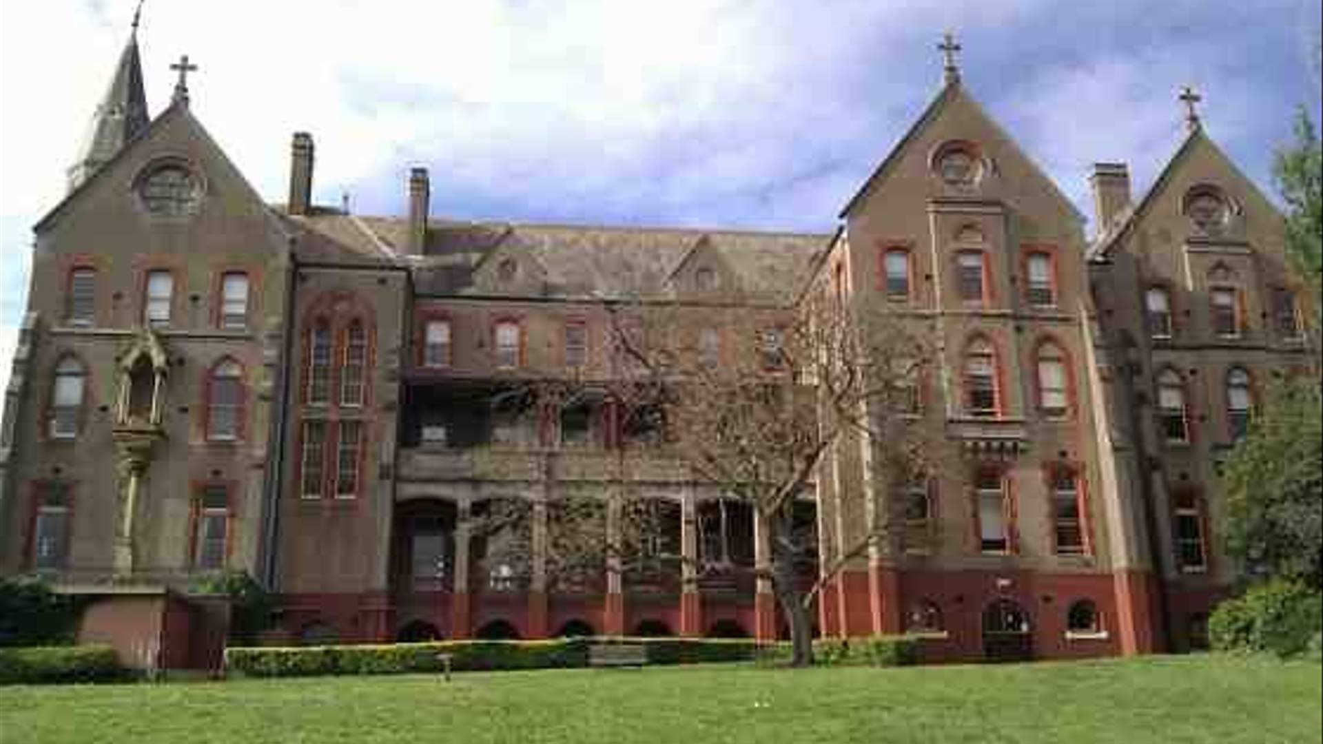 Abbotsford Convent Open Day Melbourne