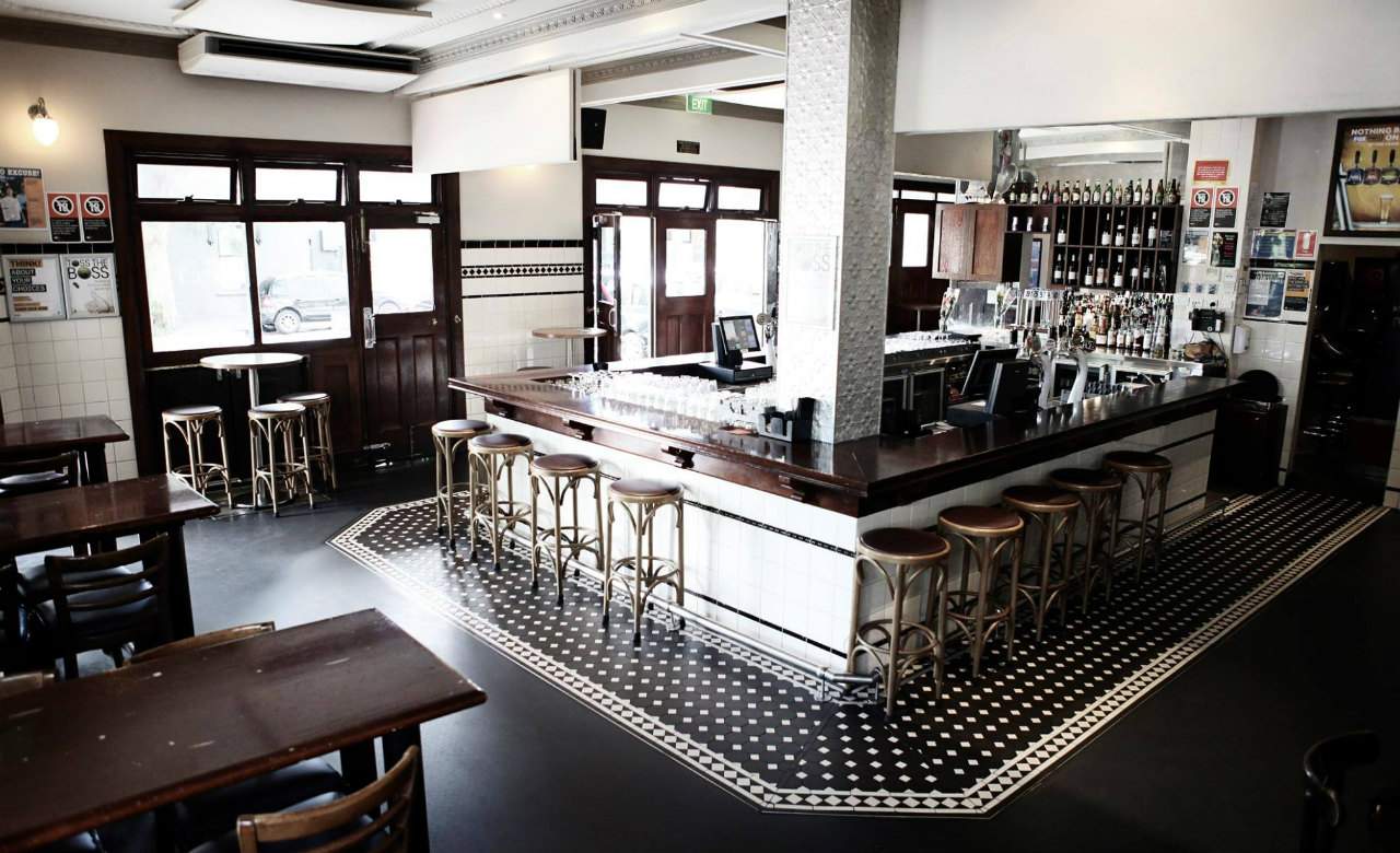 Four in Hand Hotel, Paddington Review Concrete Playground Sydney