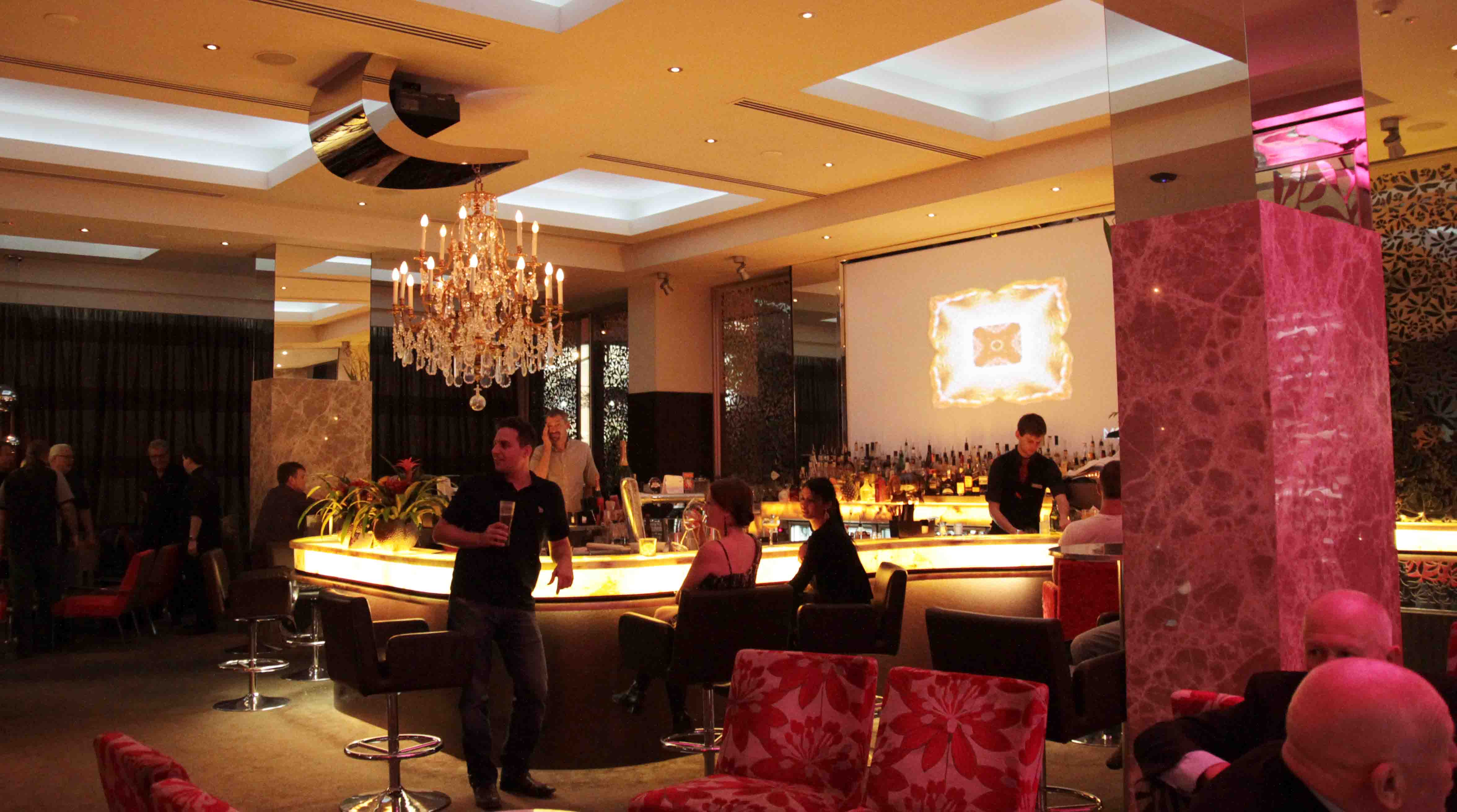 Emporium Cocktail Bar, Fortitude Valley Review Concrete Playground