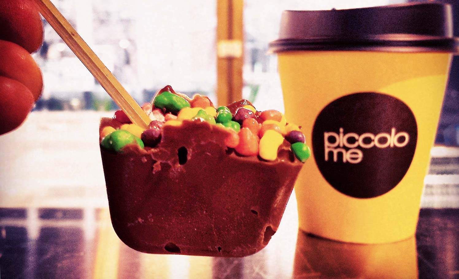 Piccolo Me, Sydney Review Concrete Playground Sydney