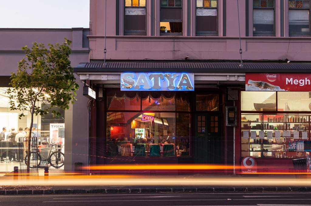 The Ten Best Indian Restaurants in Auckland Concrete Playground Auckland