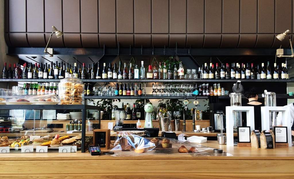 The Ten Best Brunch Cafes in Wellington Concrete Playground Wellington