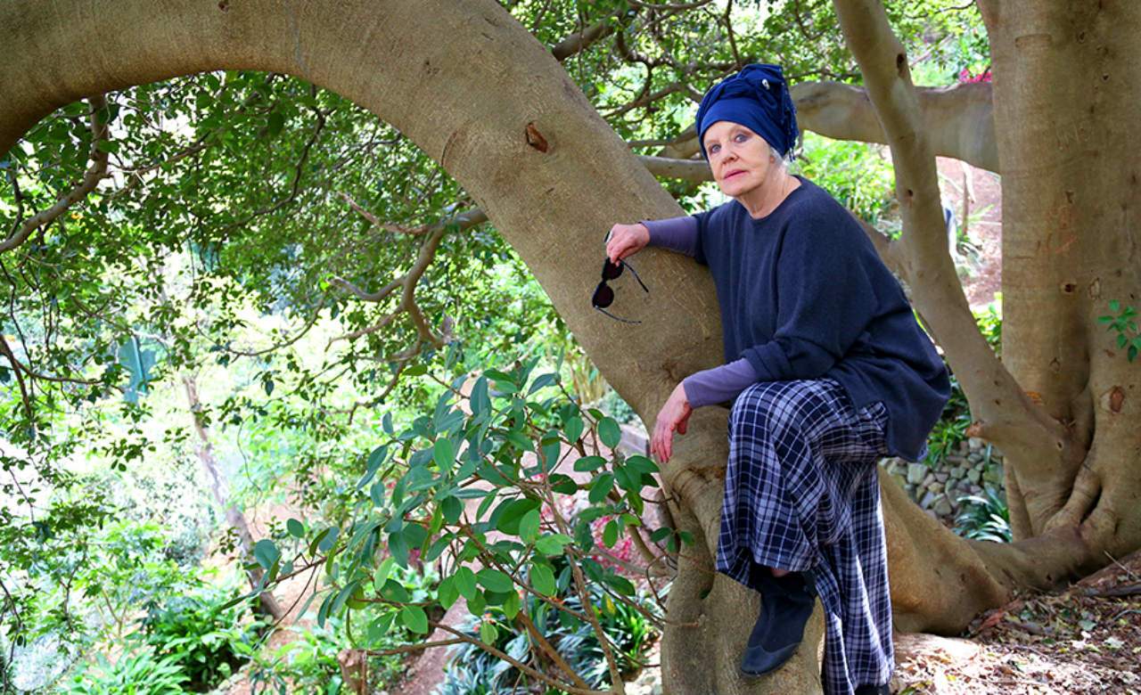 There’s A New Push To Save Wendy Whiteley’s Secret Garden | Concrete ...