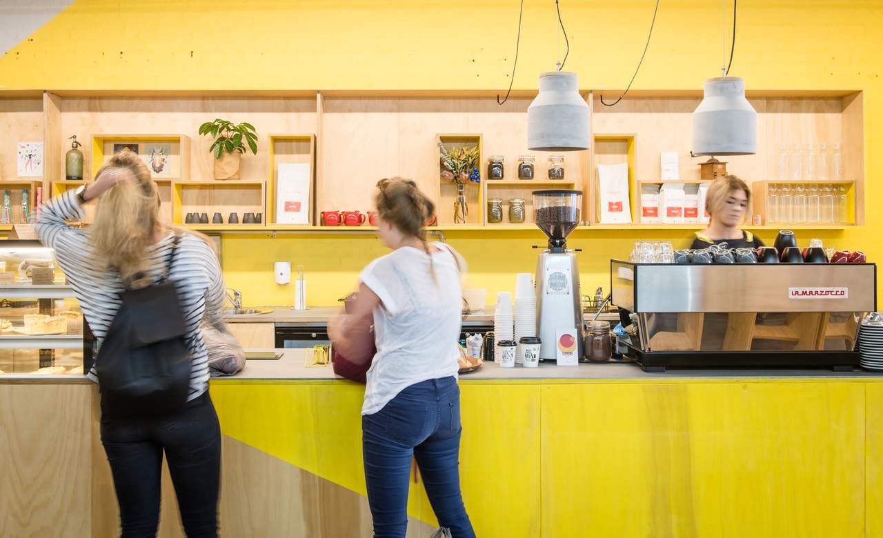 El Atino & Co., Richmond Review | Concrete Playground Melbourne