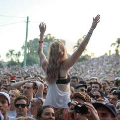Laneway Launches Hotline for Reporting Festival Harassment in Real Time