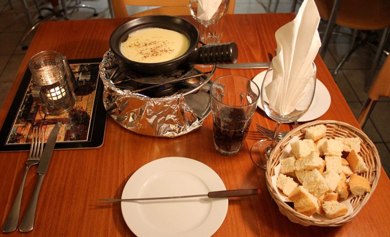 Sydney’s Ten Best Cheese Experiences for Hardcore Cheese Lovers