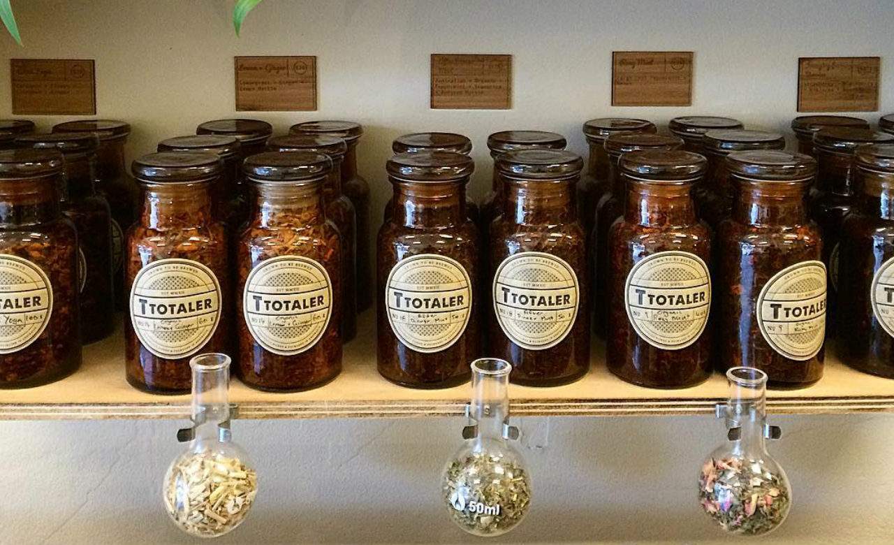 The Ten Best Places in Sydney for Tea Lovers Concrete Playground Sydney