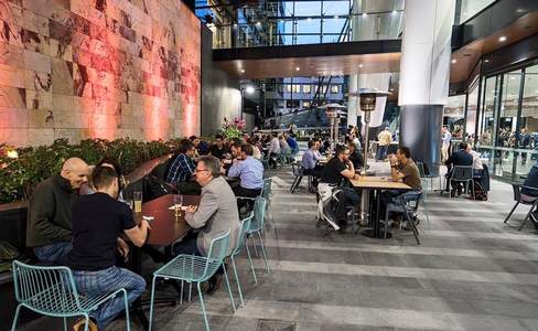 Buffet Restaurants | Concrete Playground Brisbane