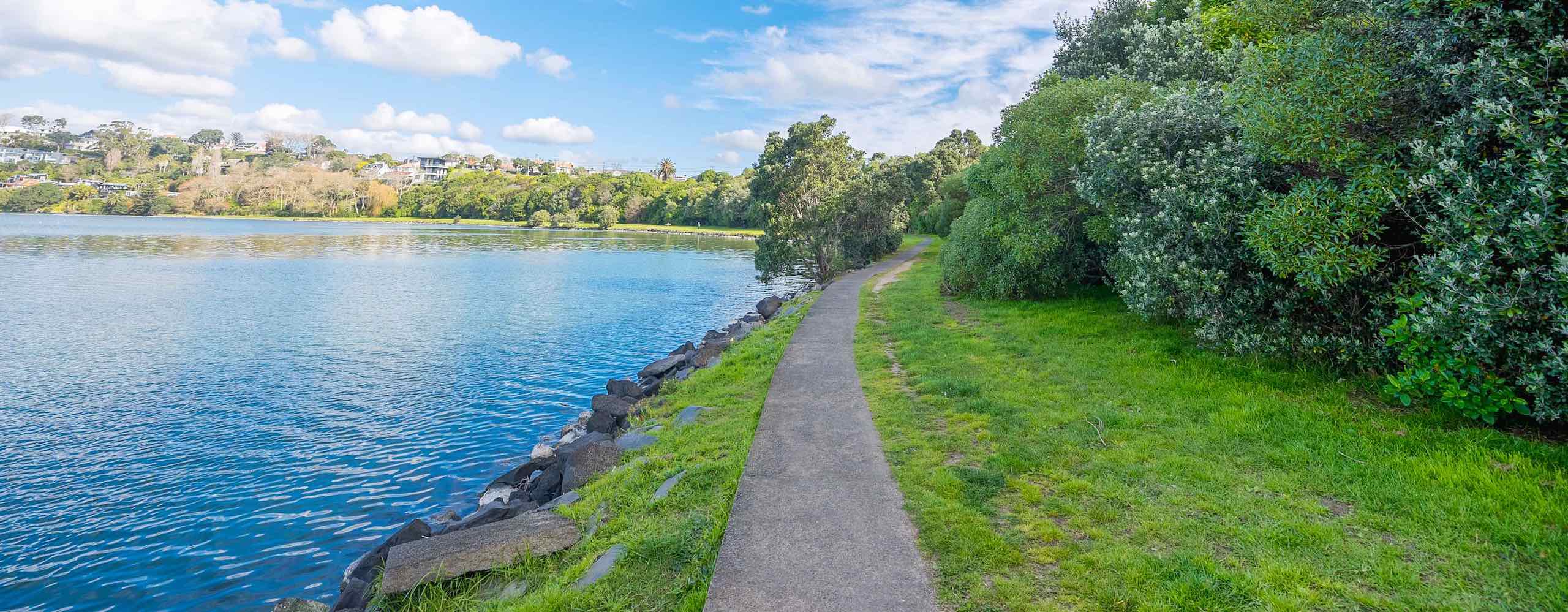 Auckland