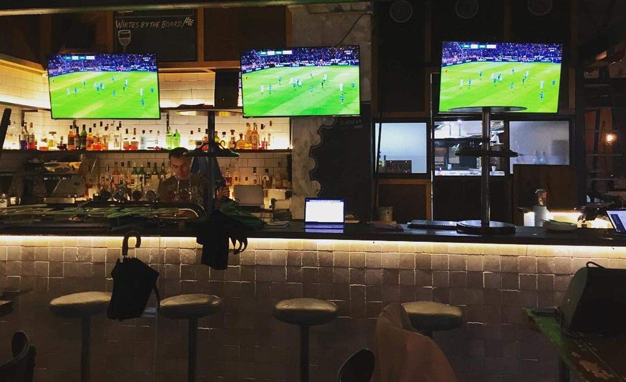 Sydney’s Ten Best Bars For Watching Sport Concrete Playground Sydney