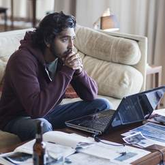 How Lion Director Garth Davis Turned a Touching True Tale into an Oscar Contender