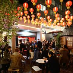 The Best Things to Do, See and Eat During Sydney Chinese New Year 2017