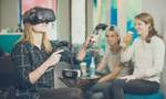 Is Vienna's World-First Virtual Reality Bar the Hangout Spot of the Future?