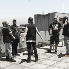 Australian Hip Hop Artists Release Australia Day Protest Single 'Change the Date'