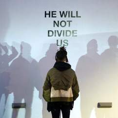 Shia LaBeouf Has Launched a Four-Year-Long Anti-Trump Live Stream