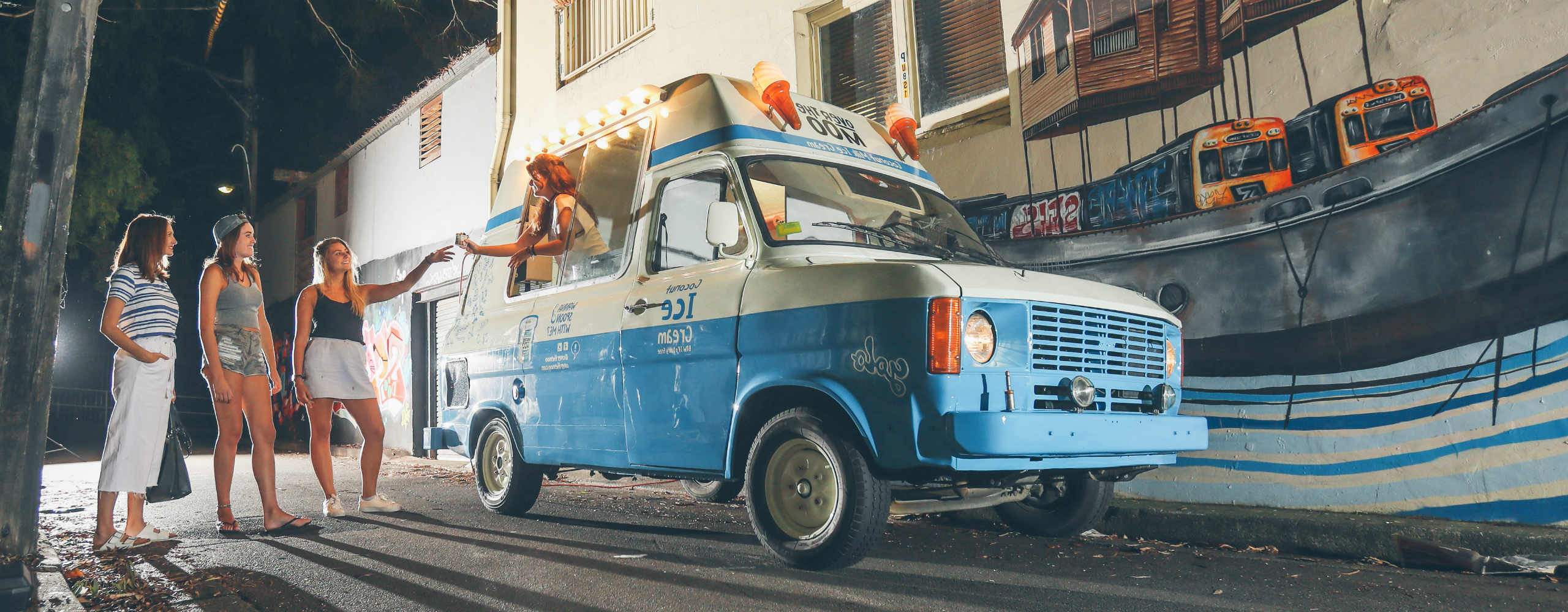 The best things to do in Sydney Concrete Playground Sydney