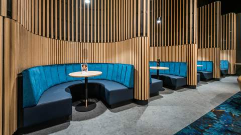 Event Cinemas Huge Chermside Revamp Includes A Glam New Bar And A