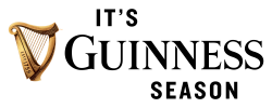 Guinness logo