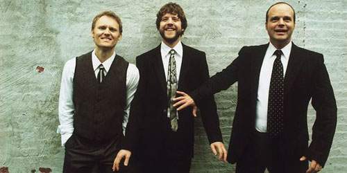 Medeski, Martin and Wood