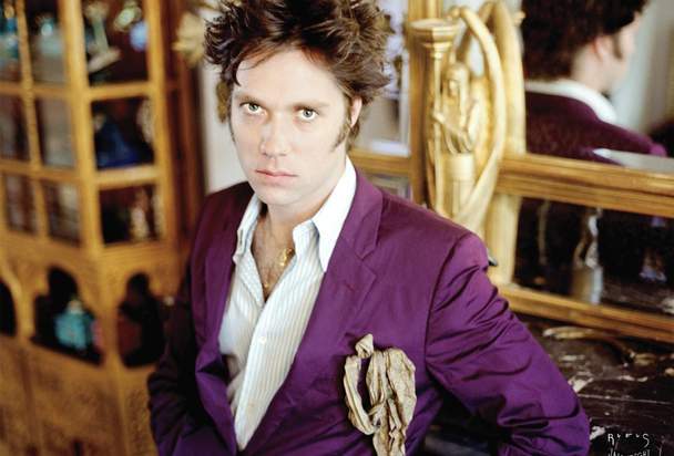 Rufus Wainwright