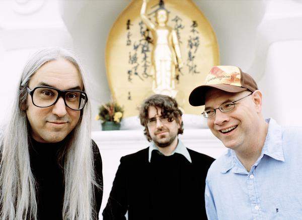 Dinosaur Jr.