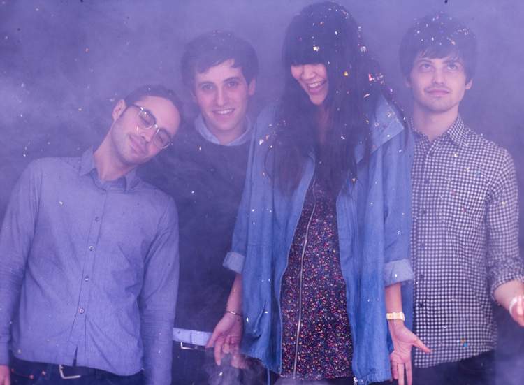 The Pains of Being Pure at Heart