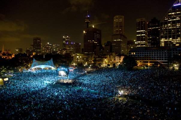 Tropfest 2010