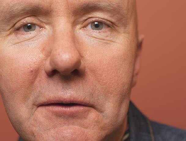 Irvine Welsh