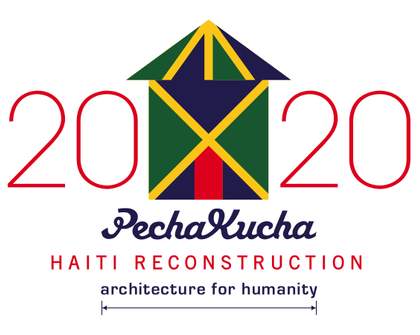 Pecha Kucha for Haiti