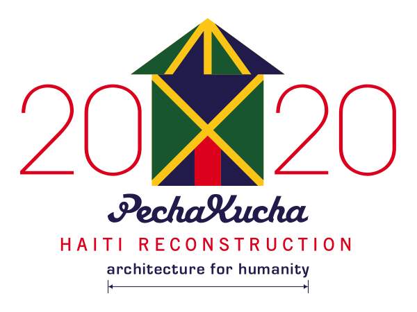 Pecha Kucha for Haiti