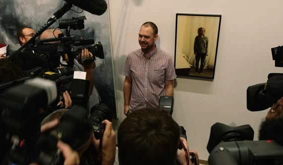 The Archibald Prize 2010