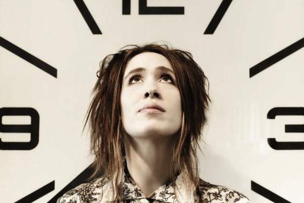 Imogen Heap - Concrete Playground
