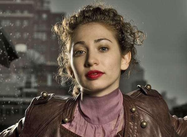 Regina Spektor