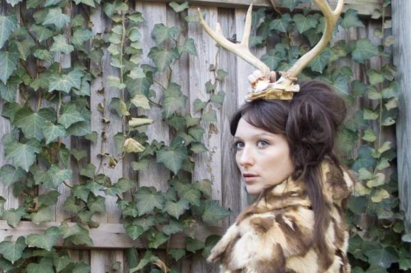 My Brightest Diamond