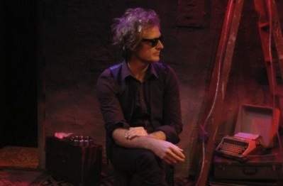 The Chronic Ills of Robert Zimmerman