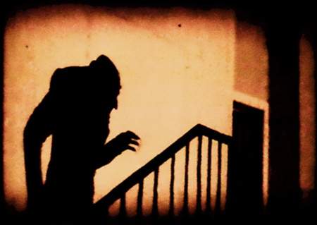 Sounds on Screen: Nosferatu with Darth Vegas