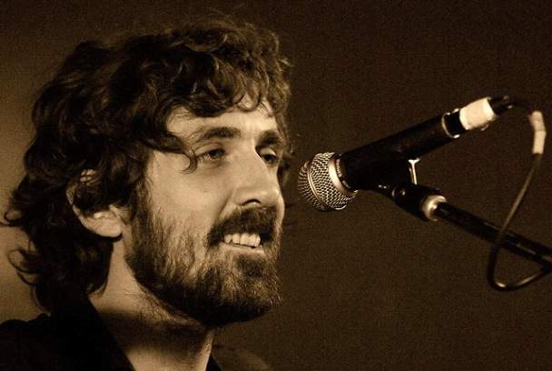 Gareth Liddiard (The Drones)