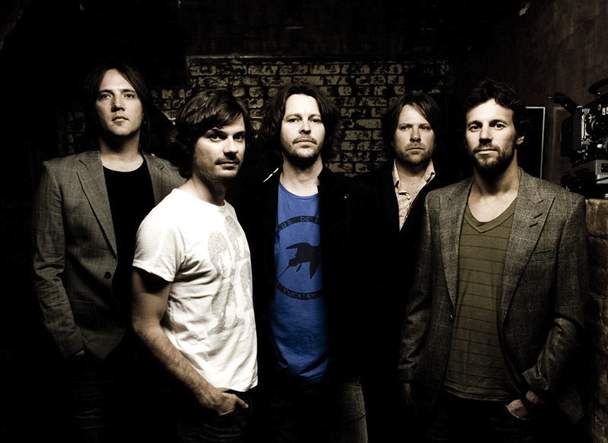 Powderfinger