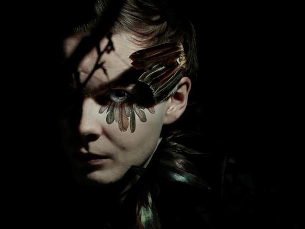 Jónsi