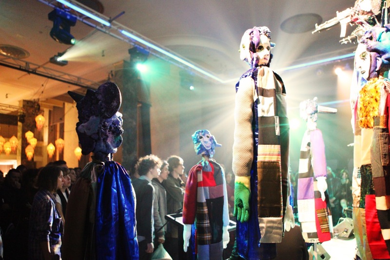 Creative Sydney 2010