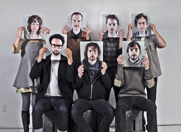 Broken Social Scene