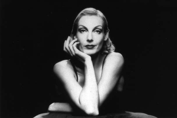 Ute Lemper