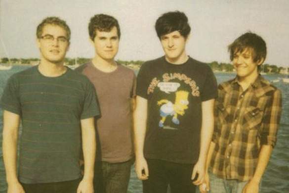 Surfer Blood