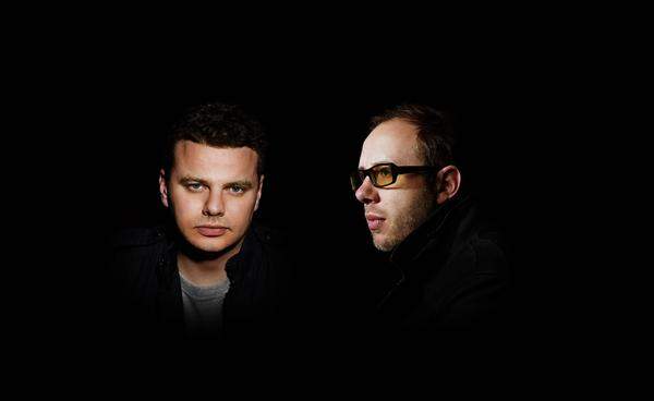 The Chemical Brothers