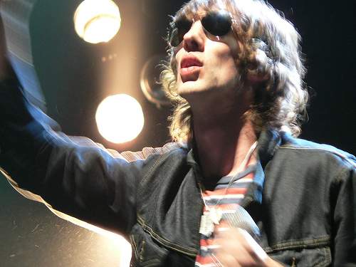 Richard Ashcroft and the United Nations of Sound