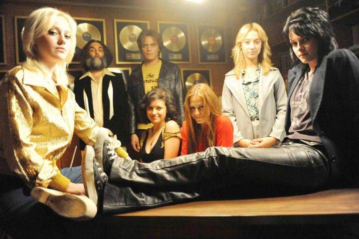 The Runaways