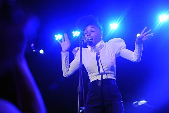 Good Vibrations Festival 2011