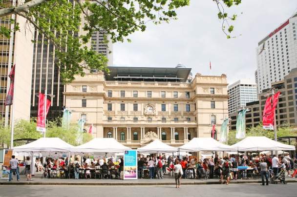Sydney Architecture Festival