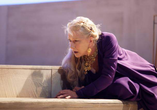 National Theatre Live: Phedre